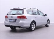 Volkswagen Passat 7