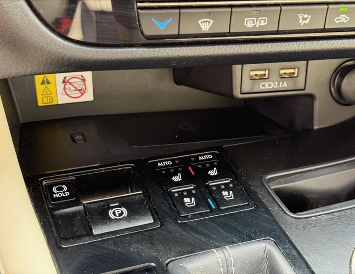 Lexus RX 450h 19
