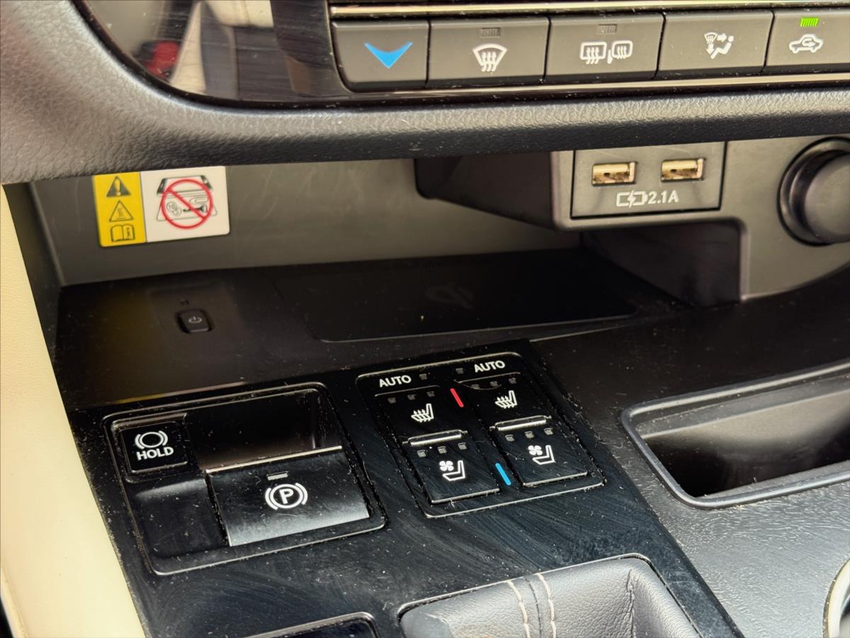 Lexus RX 450h