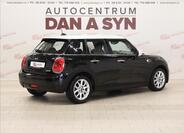 Mini Cooper 4