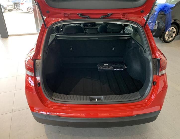 Hyundai i30 9