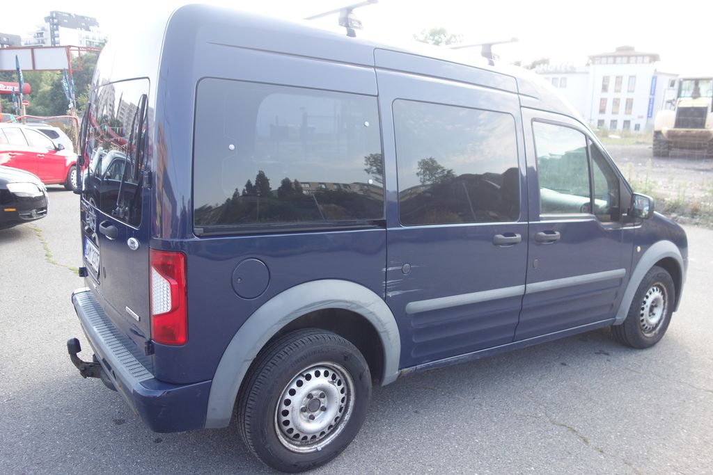 Ford Tourneo Connect