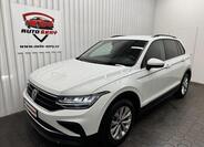Volkswagen Tiguan 2