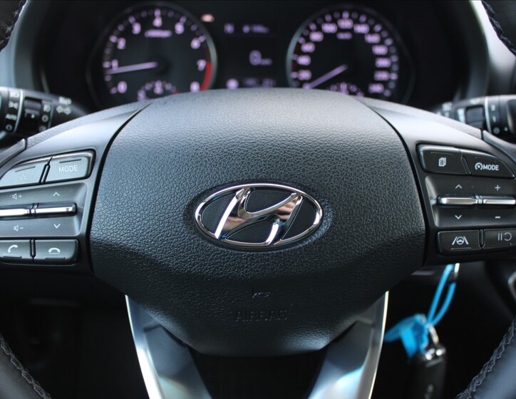 Hyundai i30 13