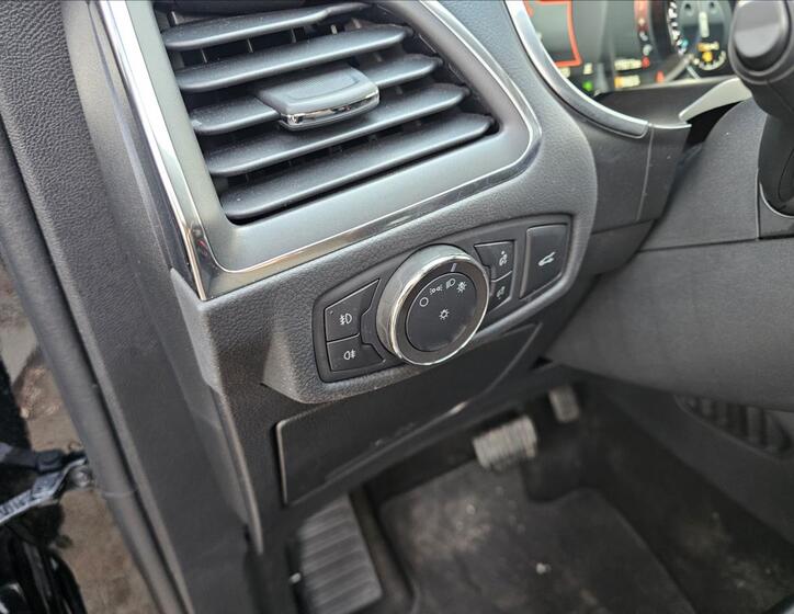 Ford S-MAX 20