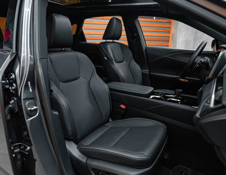 Lexus RX 450 32