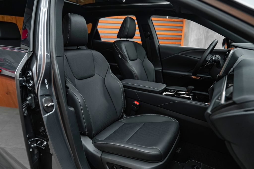 Lexus RX 450