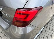 Toyota Yaris 11