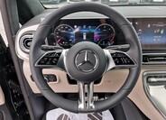 Mercedes-Benz Třídy V 21