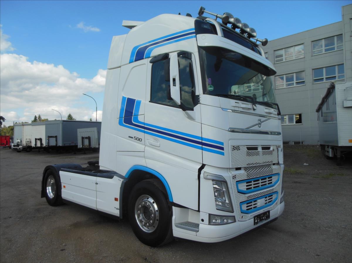 Volvo Ostatní