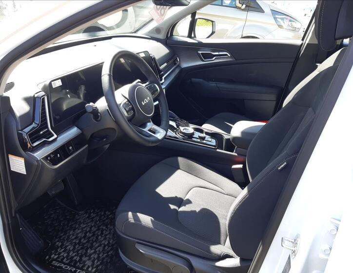 KIA Sportage 11