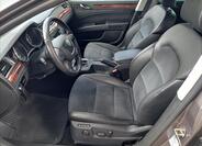 Škoda Superb 21