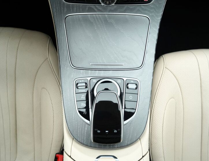 Mercedes-Benz CLS 31