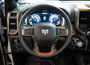 Dodge RAM 14