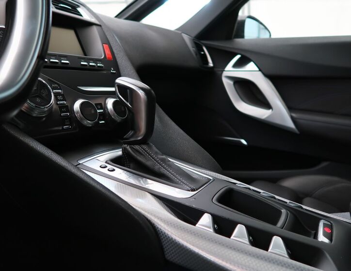 DS Automobiles DS5 16