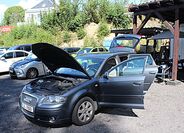Audi A3 20