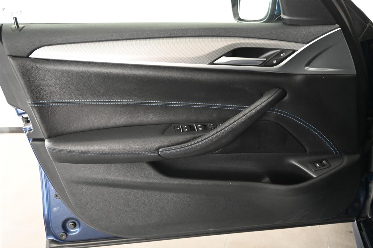 BMW Řada 5