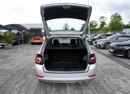 Škoda Fabia 12