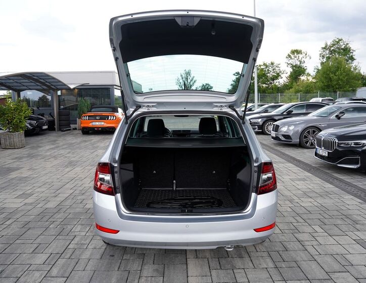 Škoda Fabia 12