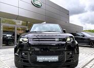 Land Rover Defender 12