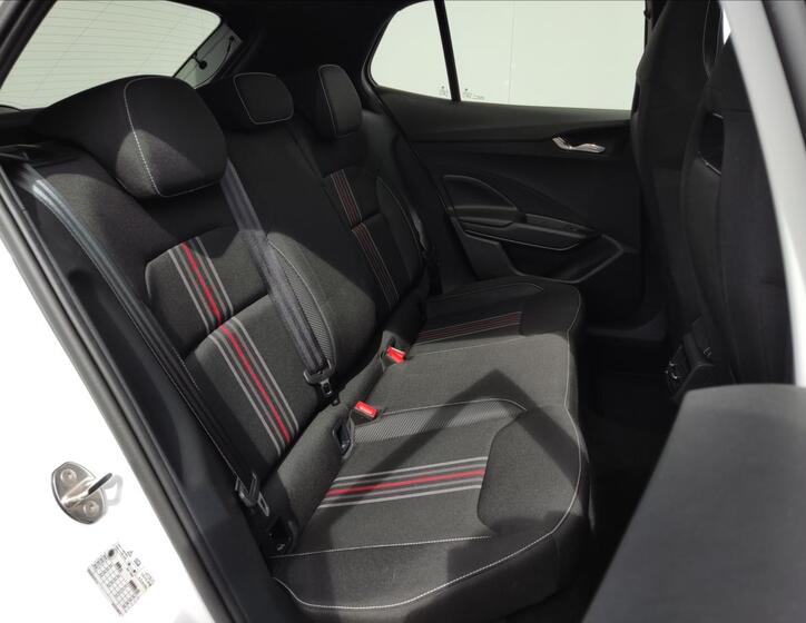 Škoda Fabia 24