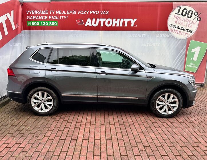 Volkswagen Tiguan 6