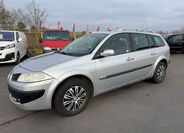 Renault Mégane 1