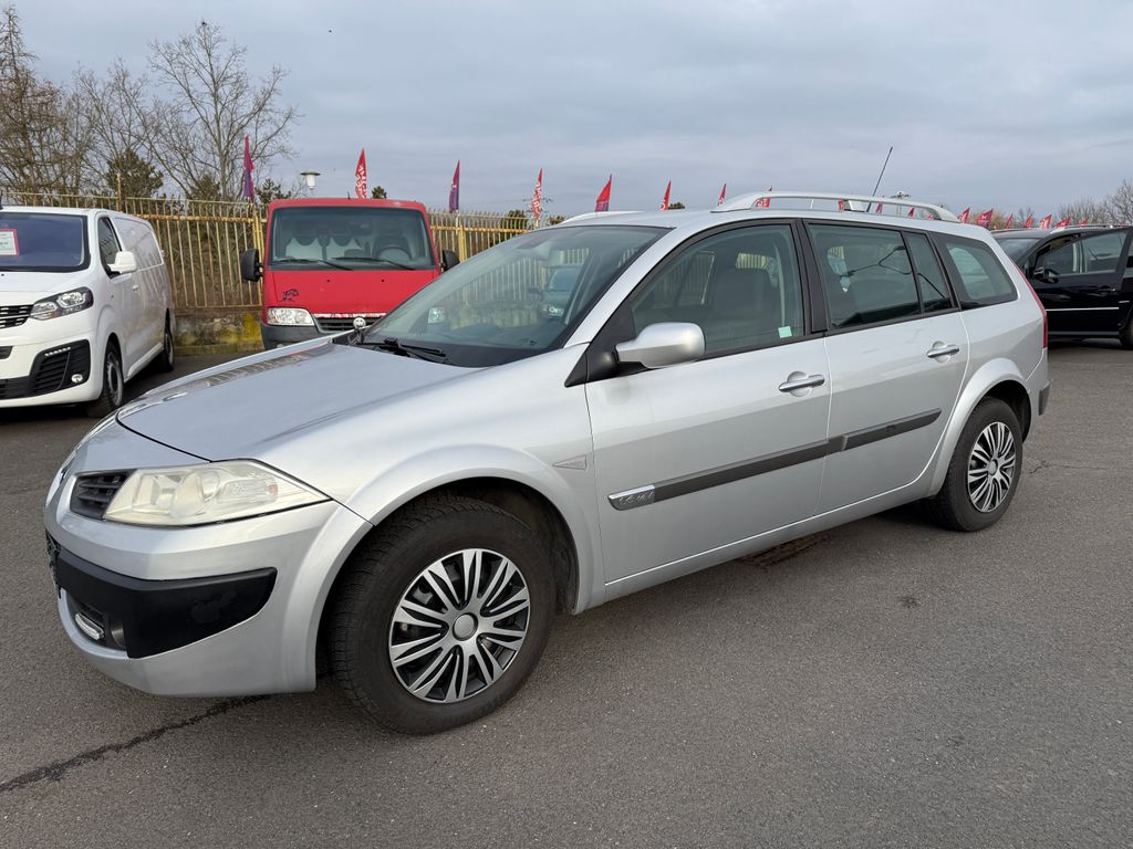 Renault Mégane