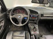 BMW Řada 3 8