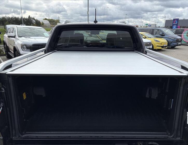Ford Ranger 17