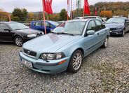 Volvo S40 1