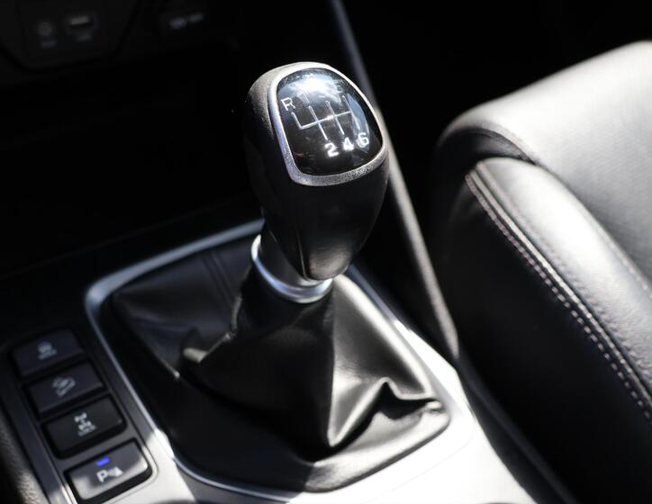 Hyundai Tucson 30