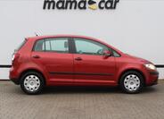 Volkswagen Golf Plus 8