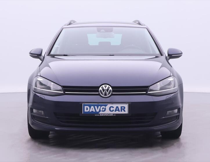 Volkswagen Golf 2