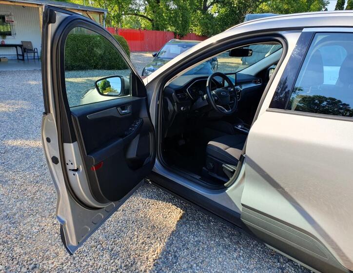 Ford Kuga 7