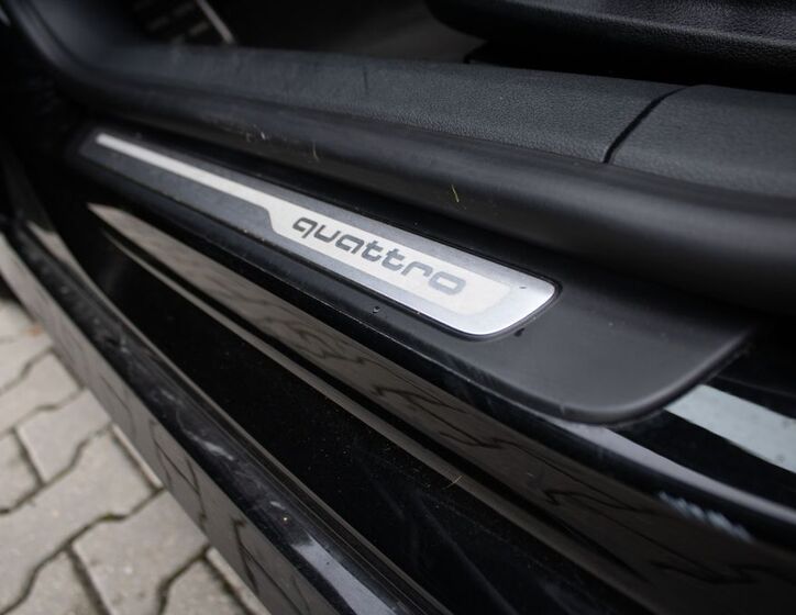 Audi A7 22