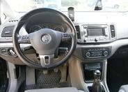 Volkswagen Sharan 9