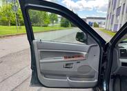 Jeep Grand Cherokee 10