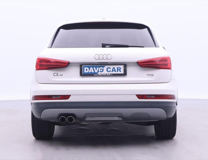 Audi Q3 6