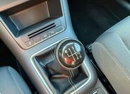 Volkswagen Golf Plus 17