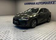 Lexus UX 300h 1