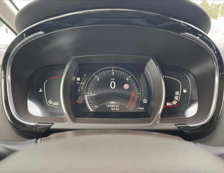 Renault Espace 18
