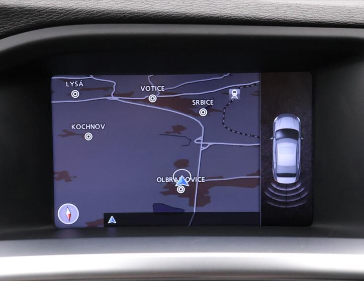 Volvo S60 24