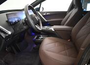 BMW iX 5