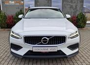 Volvo V60 4