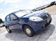 Dacia Sandero 4