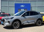 Ford Kuga 1