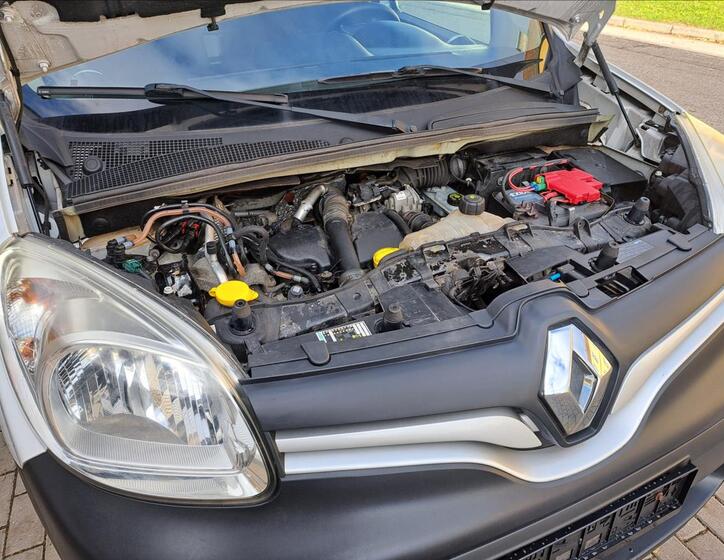 Renault Kangoo 29