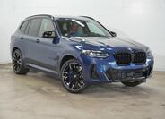 BMW X3 2