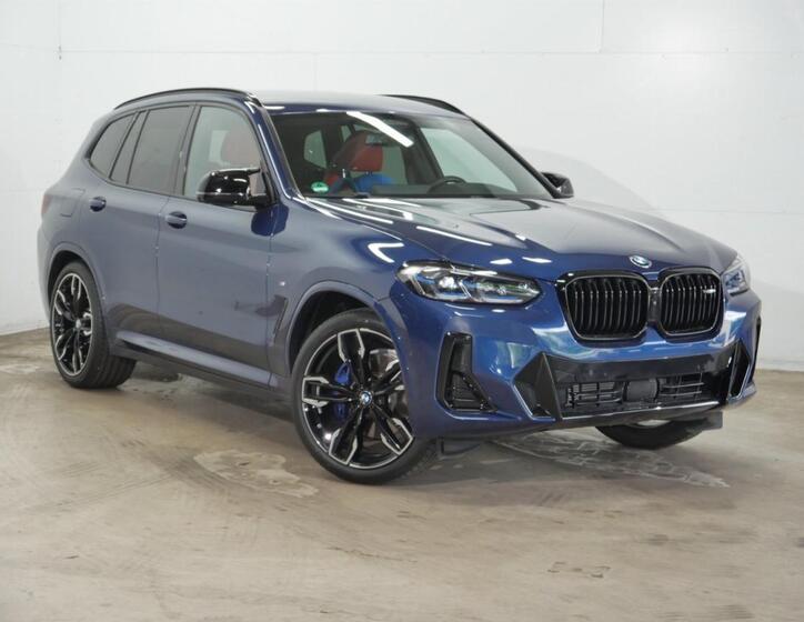 BMW X3 2